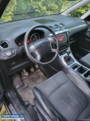 Ford s max - Obrazek 1