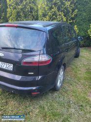 Ford s max - Obrazek 3
