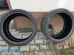Opony Continental Sport Contact 7    255/35/20 - Obrazek 3