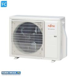 Klimatyzator fujitsu - Obrazek 2