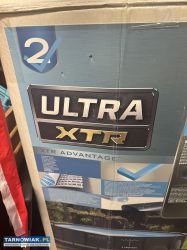 Sprzedam basen stelaż xtr intex okrągły 4,8mb - Obrazek 2