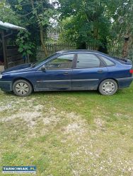 sprzedam renault laguna - Obrazek 1