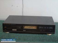 Świetne CD Fisher AD-913 Japan sprawny i ładny. WY - Obrazek 1