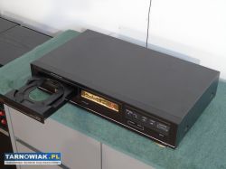 Świetne CD Fisher AD-913 Japan sprawny i ładny. WY - Obrazek 2