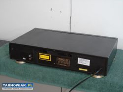 Świetne CD Fisher AD-913 Japan sprawny i ładny. WY - Obrazek 3