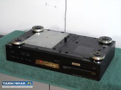Świetne CD Fisher AD-913 Japan sprawny i ładny. WY - Obrazek 4