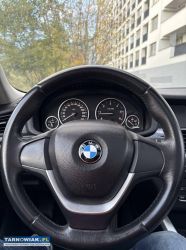 Sprzedam bmw x3 2012 rok - Obrazek 3