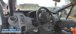 Nissan Primastar brygadowy 2.5dCi 150KM 2010 - Obrazek 4