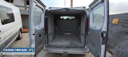Nissan Primastar brygadowy 2.5dCi 150KM 2010 - Obrazek 3
