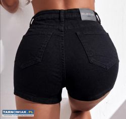 Sprzedam nowe spodenki - Obrazek 2