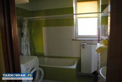 Pokoje do wynajęcia przy akademii tarnowskiej - Obrazek 3