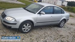 Passat b5 fl - Obrazek 1