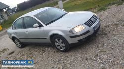 Passat b5 fl - Obrazek 2