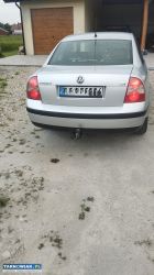 Passat b5 fl - Obrazek 3