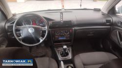 Passat b5 fl - Obrazek 4