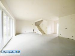 Dom 124 m2 z garażem w Tarnowie - Obrazek 4