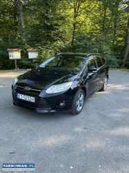 Sprzedam Ford Focus mk3 kombi - Obrazek 1