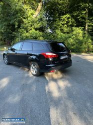 Sprzedam Ford Focus mk3 kombi - Obrazek 2