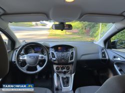 Sprzedam Ford Focus mk3 kombi - Obrazek 3