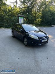 Sprzedam Ford Focus mk3 kombi - Obrazek 4