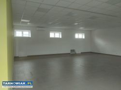 Giełdowa, lokal handlowo-usługowy, 274m2, parking - Obrazek 2