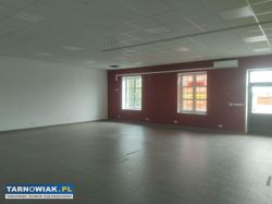 Giełdowa, lokal handlowo-usługowy, 274m2, parking - Obrazek 1