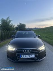 Audi a3 8v sedan - Obrazek 1