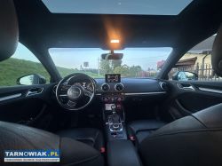 Audi a3 8v sedan - Obrazek 3