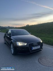 Audi a3 8v sedan - Obrazek 4