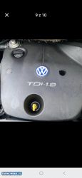 Wv New Beetle - Obrazek 4