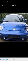 Wv New Beetle - Obrazek 1