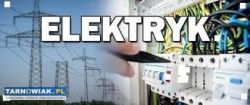Elektryk montaz - Obrazek 1