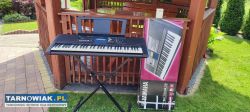 Sprzedam Keyboard - Obrazek 1