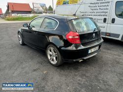 Bmw 116d 2.0d 116km 10r - Obrazek 3