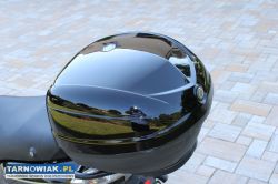 Sprzedam skuter piaggio fly 50 2t 2017r - Obrazek 4