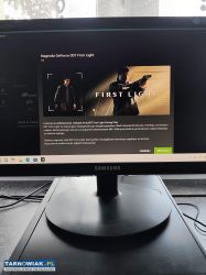 Komputer stacjonarny , kompletna stacja robocza - Obrazek 3