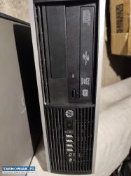 Komputer stacjonarny hp - Obrazek 2