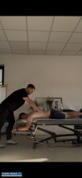 Masaż/terapia powięzi/praca z ciałem - Obrazek 1
