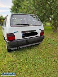 Sprzedam Fiat uno 1.0 - Obrazek 2