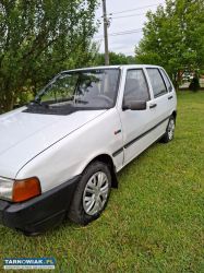 Sprzedam Fiat uno 1.0 - Obrazek 3