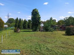 Działki ROD na sprzedaż (Mościce Tarnów) - Obrazek 2