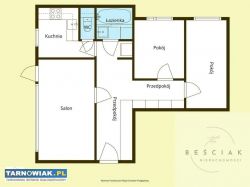 Zachwycający widok | 60 m² | Po generalny remoncie - Obrazek 4