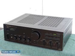Wzmacniacz Onkyo A-8450 Integra sprawny i mocny. - Obrazek 1
