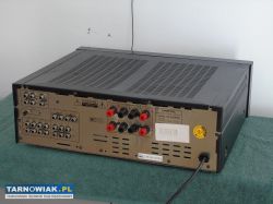 Wzmacniacz Onkyo A-8450 Integra sprawny i mocny. - Obrazek 4