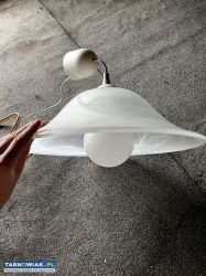 Lampa kuchenna - Obrazek 1
