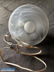 Lampa kuchenna - Obrazek 2