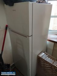 Lodówka w pełni sprawa tylko do wyczyszczenia - Obrazek 1