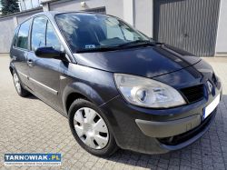 Renault scenic ii lift 1.9 dci 2007r - Obrazek 1