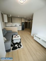 Wieniawskiego | Mieszkanie 49 m² | - Obrazek 1