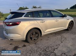 Renault megane IV 1.5 115km - Obrazek 2